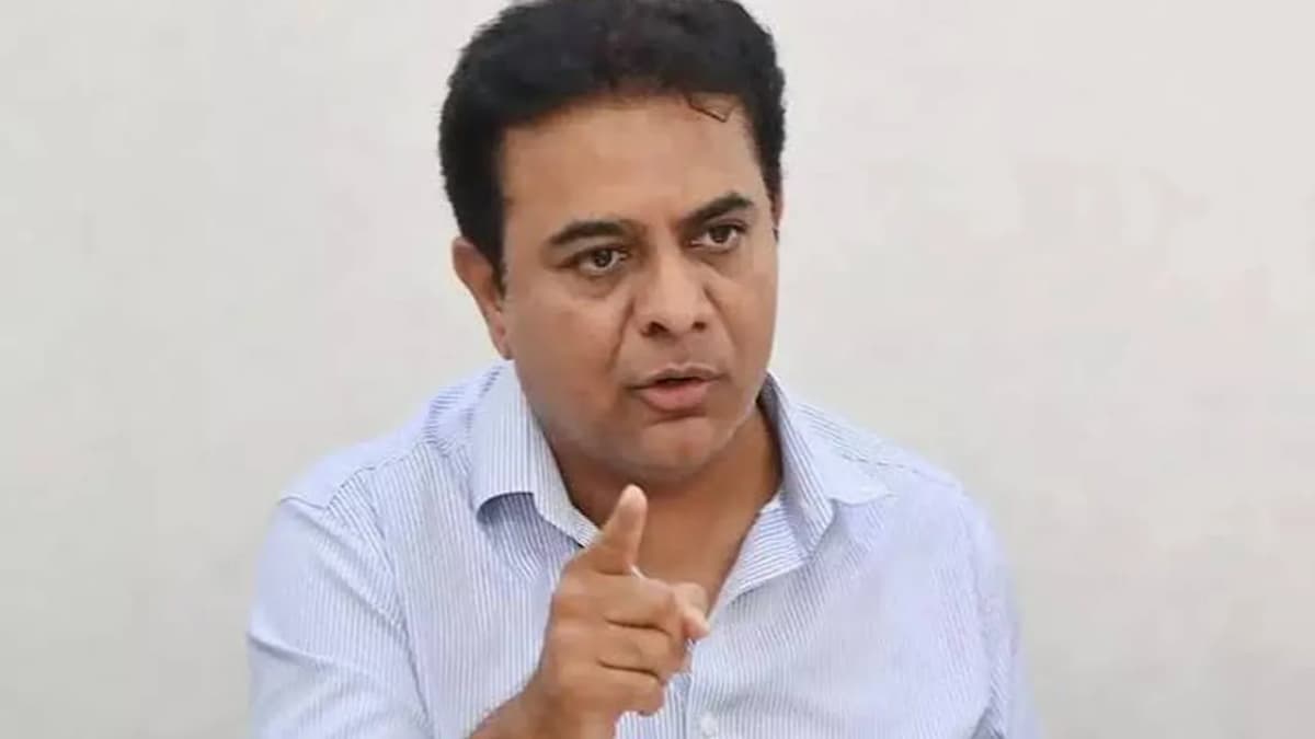 ఫార్ములా ఈ-రేస్ కేసు..అక్టోబర్ 30కి విచారణ వాయిదా