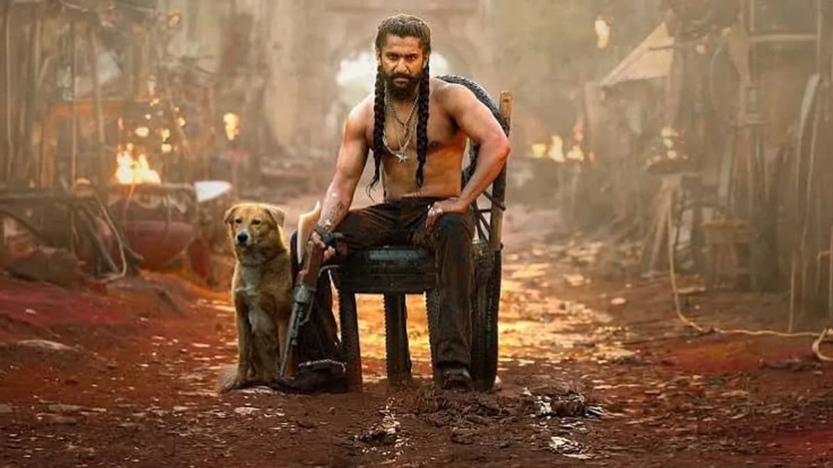 నాని ‘ది ప్యారడైజ్’కు సెన్సార్ షాక్.. 21 కట్స్, పొలిటికల్ డైలాగులపై అభ్యంతరాలు!