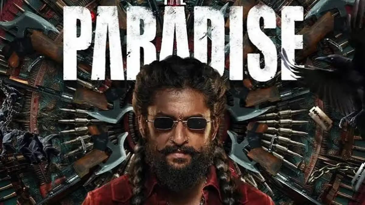 నాని ‘ది ప్యారడైజ్’ ఎలా ఉంది? కథ కంటే హింసే ఎక్కువైందా?