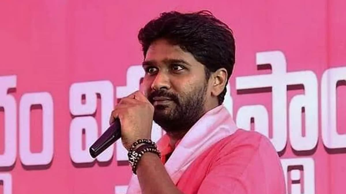 ఖైరతాబాద్ ఉప ఎన్నికపై బీఆర్ఎస్ కీలక నిర్ణయం.. తలసాని సాయి కిరణ్కు ఛాన్స్!