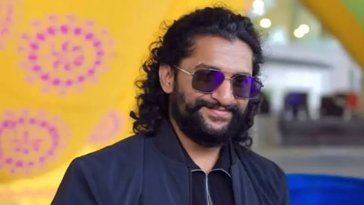 ‘ది ప్యారడైజ్’పై నెగెటివ్ రివ్యూస్.. ట్రోల్స్పై నాని రియాక్షన్ ఇదే!