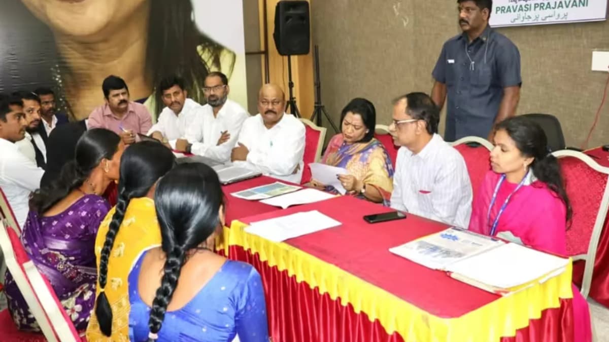 ఆయిల్ కంపెనీ జాబ్ అని చెప్పి రష్యాకు.. చివరికి ఆర్మీలోకి! నలుగురు తెలంగాణ యువకుల కోసం కుటుంబాల కన్నీటి వేడుకోలు