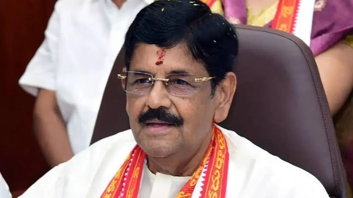 కనకదుర్గమ్మను దర్శించుకోనున్న రాష్ట్రపతి ద్రౌపది ముర్ము.. మంత్రి ఆనం ప్రకటన