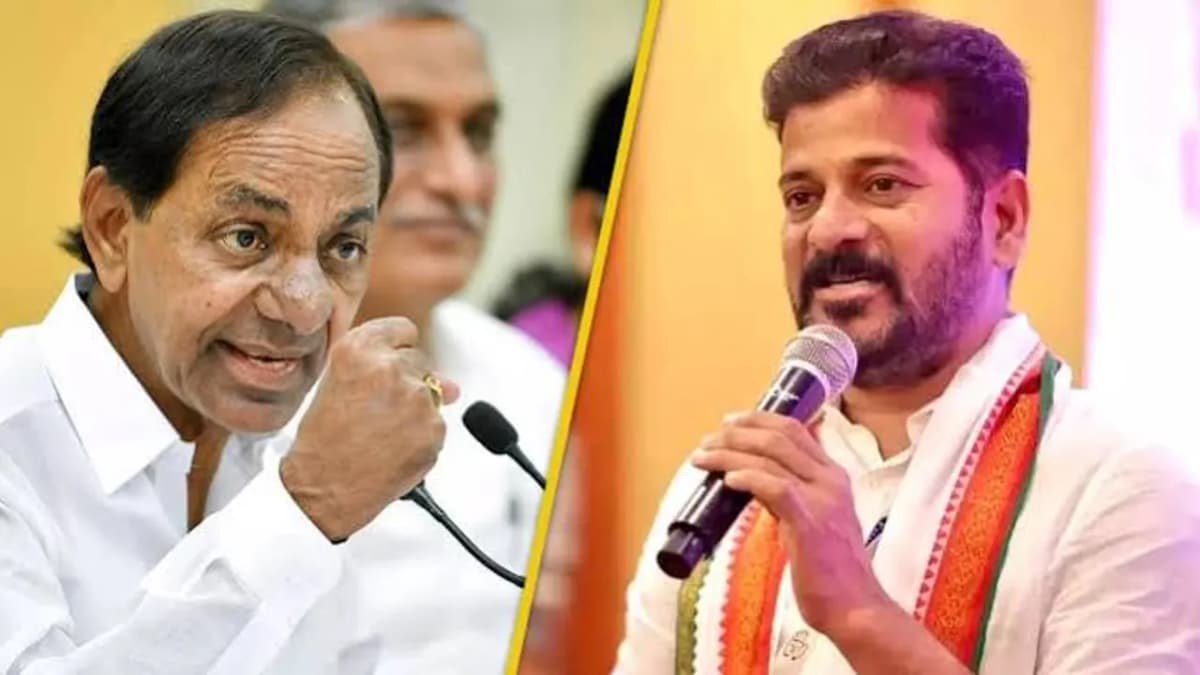 ఎర్రవల్లి భూములపై సీఎం రేవంత్ రెడ్డి సీరియస్.. 45 ఎకరాలు ఎక్కడ?