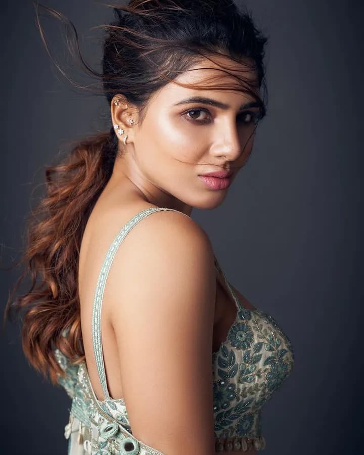 సమంత ఫొటో గ్యాలరీ image 5