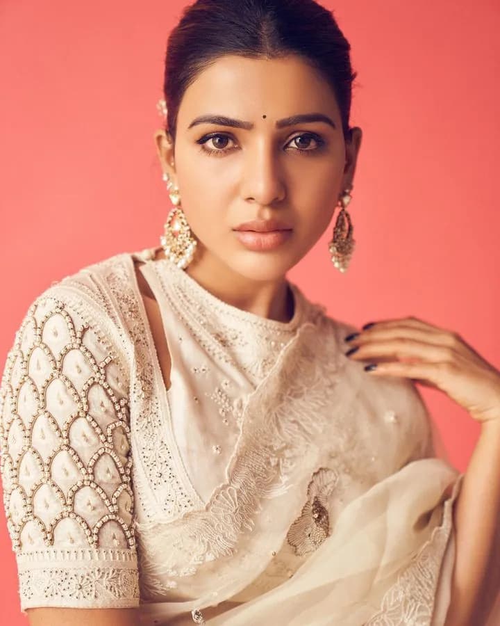 సమంత ఫొటో గ్యాలరీ image 6