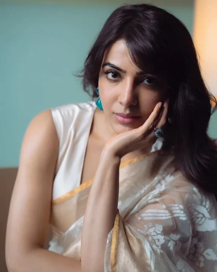 సమంత ఫొటో గ్యాలరీ image 8