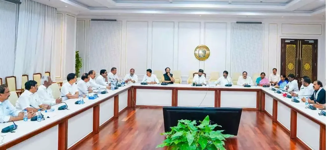 Assembly Meeting