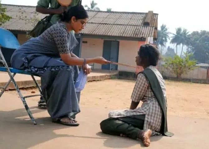 Irumudi film 1 Irumudi film 1