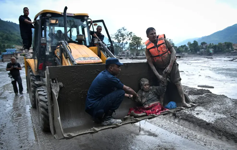 Photo Credit: AFP Photo Credit: AFP