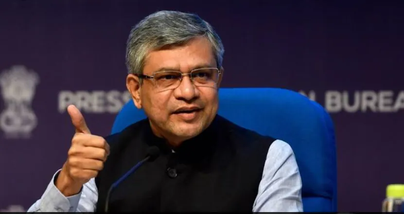 Minister Ashwin
