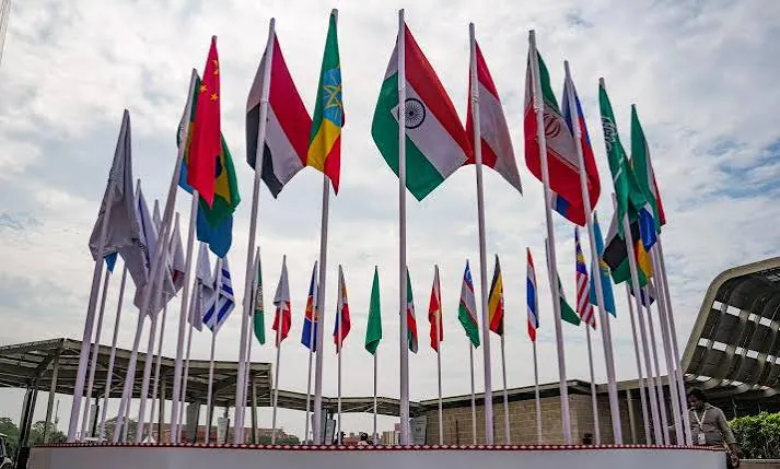 BRICS 2026