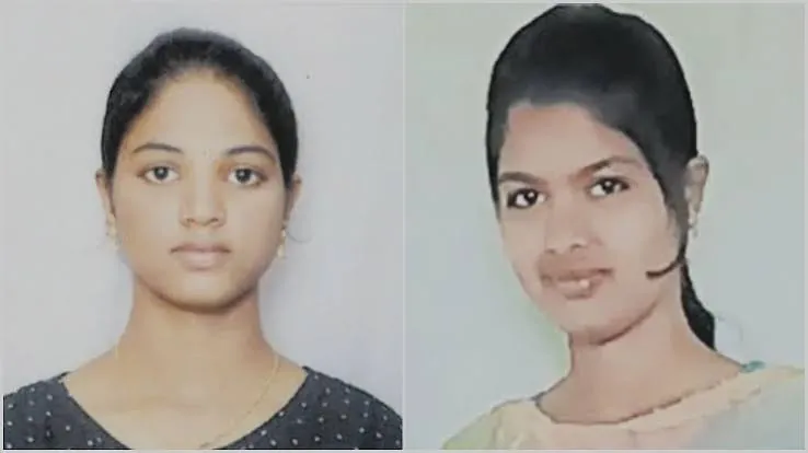 Ananthpur Road Accident