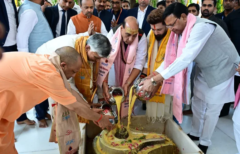 CBN in KASHI CBN in KASHI