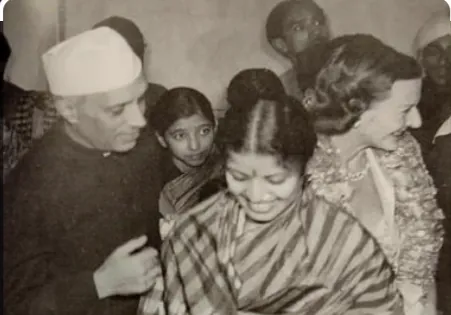 Nehru