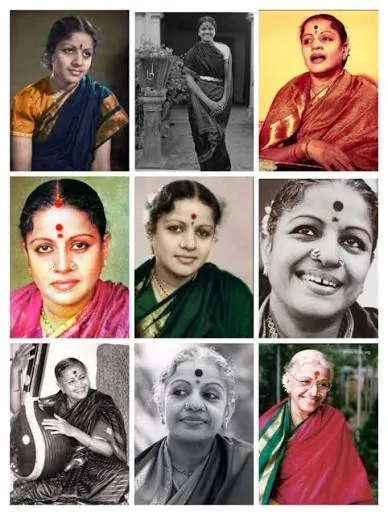 subbalaxmi image