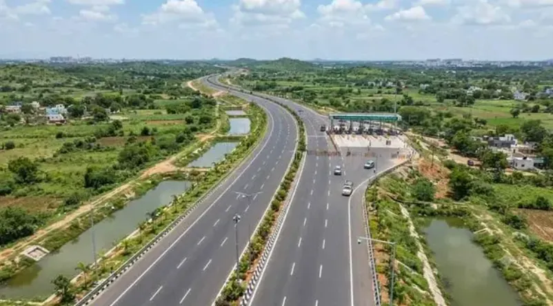 Waragal to Karimnagar NH563